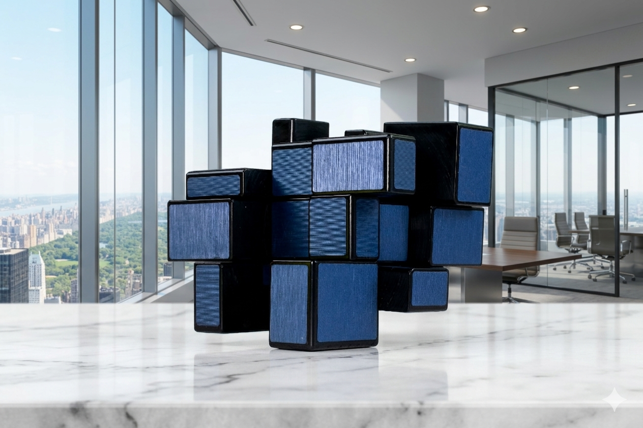 AI and Organizational Structure